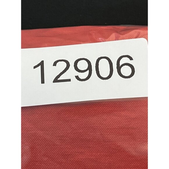 The Limited Exact Stretch Women's Pants Size‎ 4, Red - Picture 8 of 8